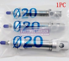 1PCS NEW FOR FESTO DSNU-20-100-P-A  Cylinder