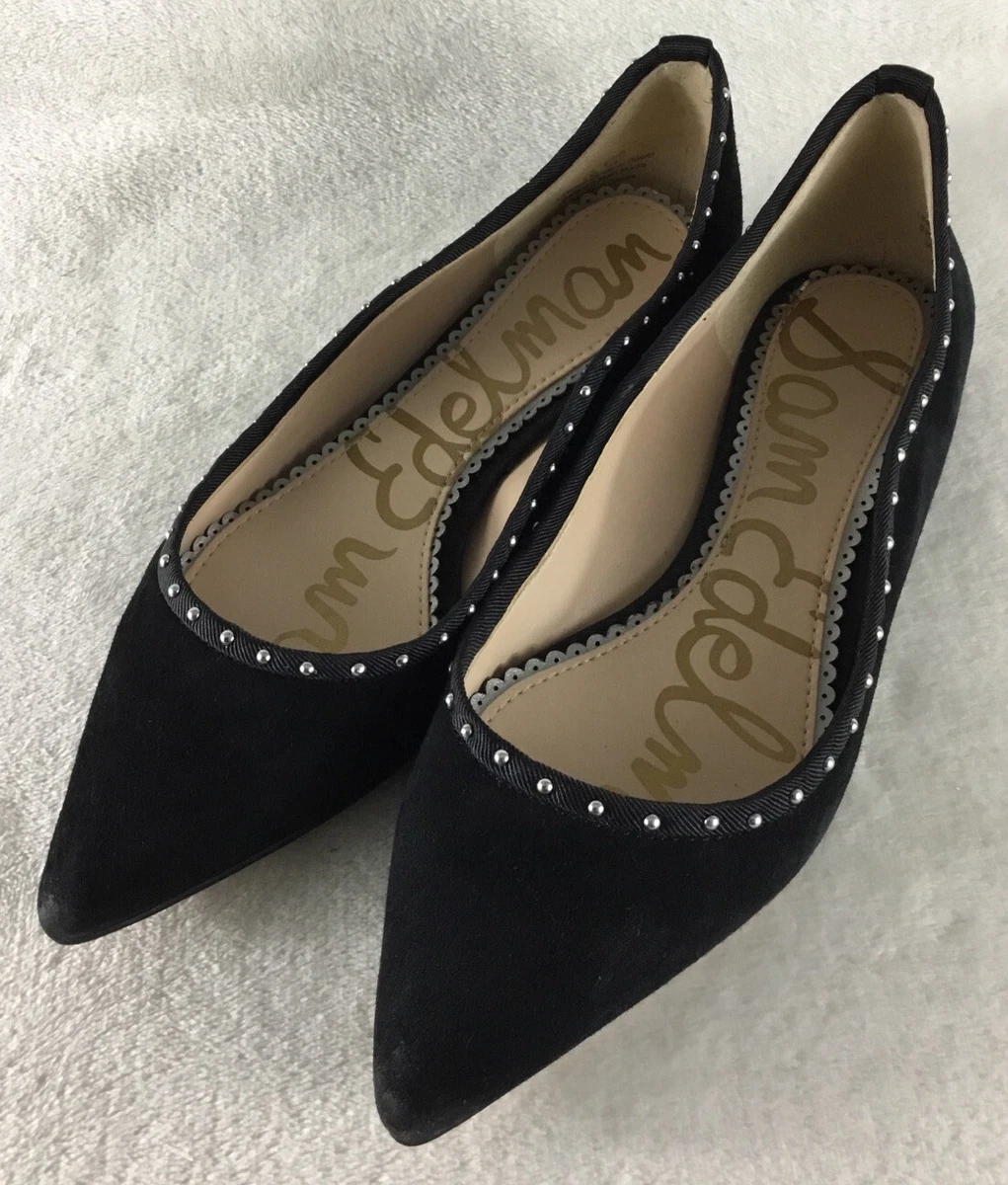 Sam edelman rivera best sale flat