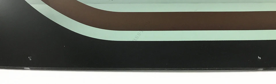 Heated Back Liftgate Glass Rear Window For 2003-2008 Toyota Matrix Foto 4 de 4