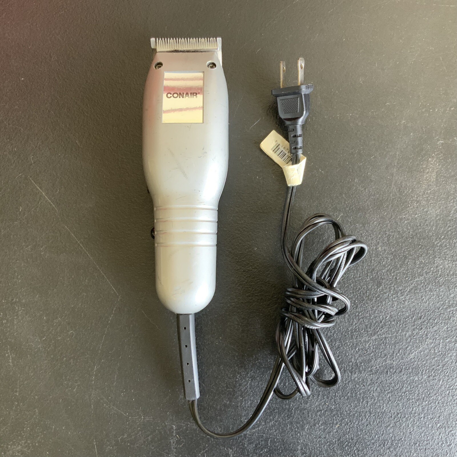 Vintage Conair Clippers (Model HC117W) eBay