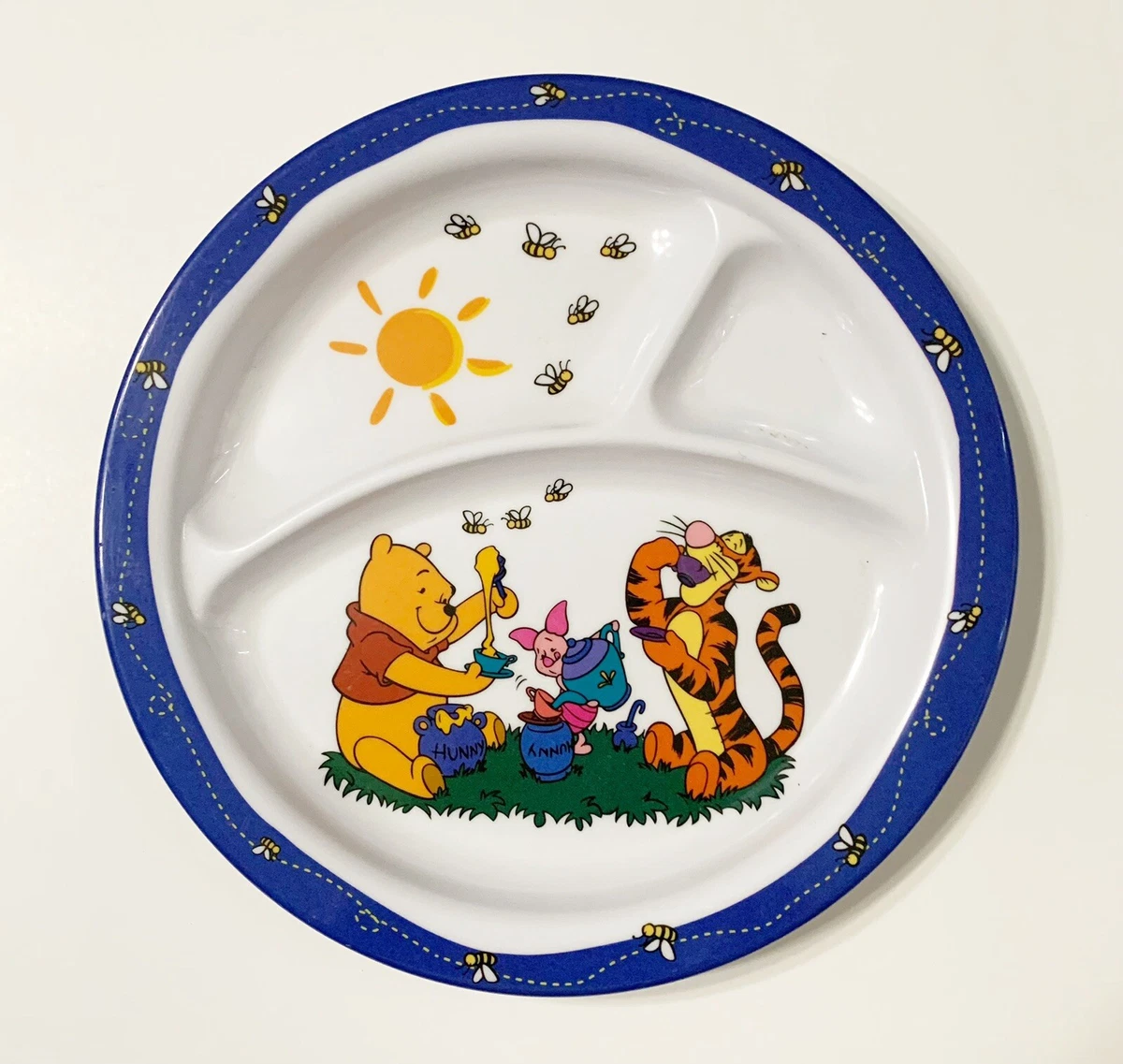 Preços baixos em Winnie the Pooh de Louça da Disney (1968 até o