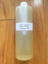Compare Aroma to GILTY (For Men)  Perfume Body Oil (Duplication) - 16 oz