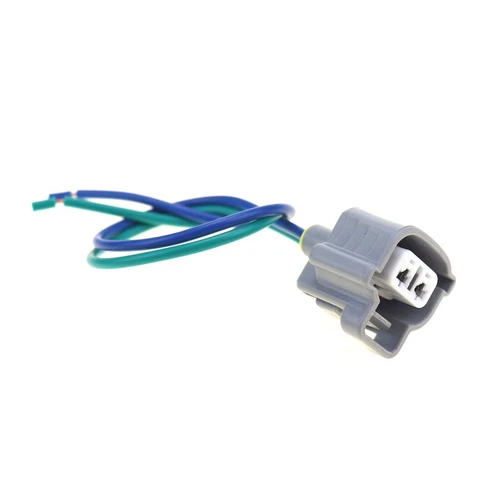 Turn Signal Socket And Connector Pigtail For 03-05 Toyota 4Runner 90075-60028 - Bild 4 von 9