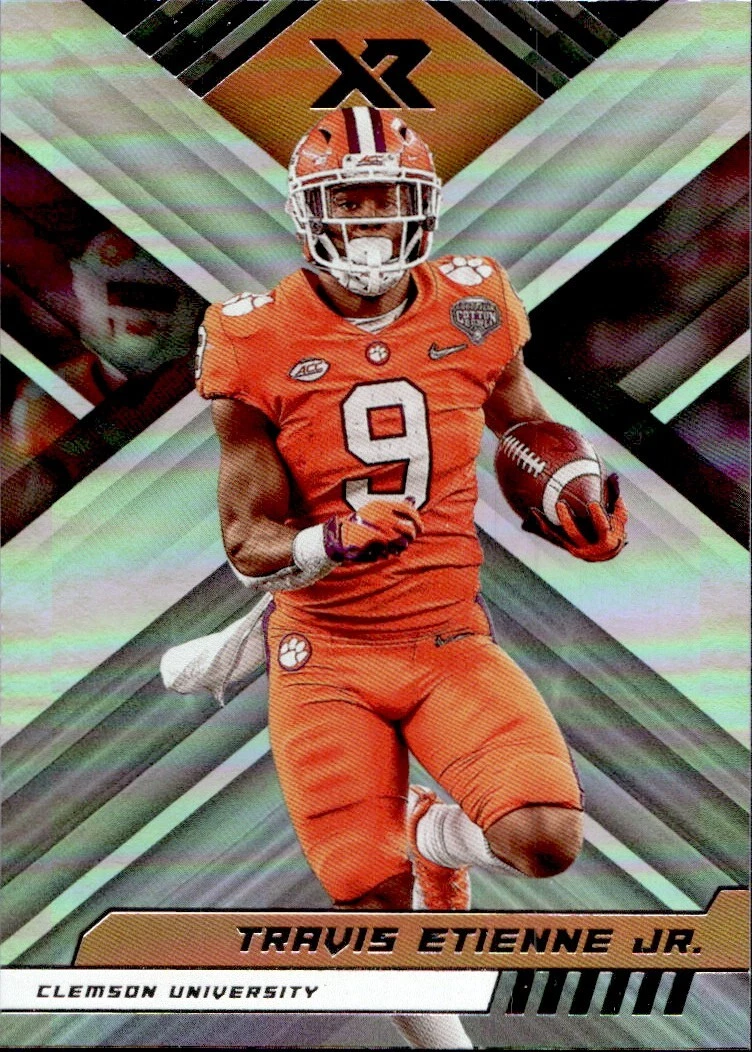 Travis etienne jr clemson jersey cheap
