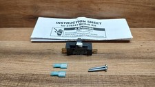FSP Switch Lid and Bracket 279347 Kenmore Whirlpool