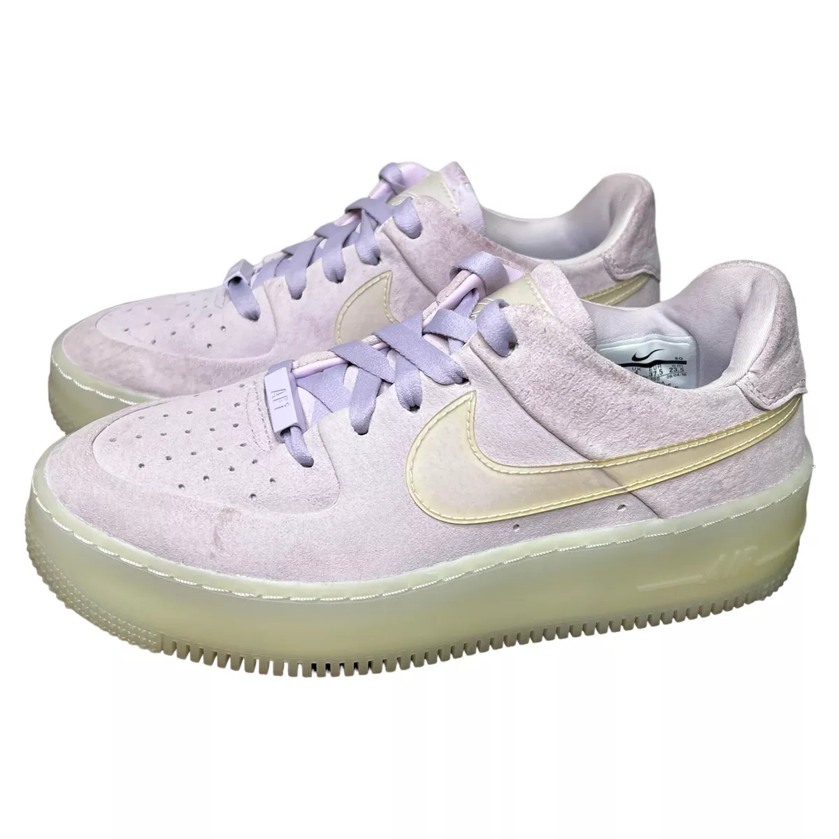 Nike air force one sage best sale xx