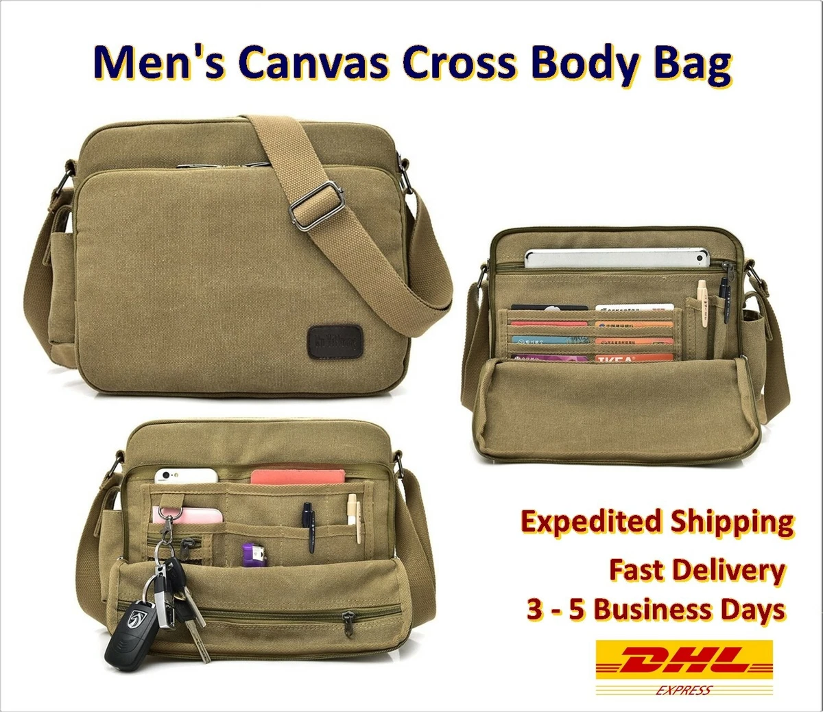 Discover more than 165 messenger shoulder bags for school best