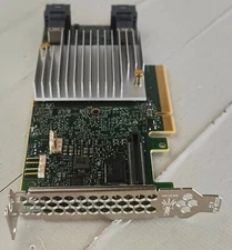 LSI NEC N8103-177A 03-25596-04002 SAS Controller Card