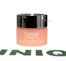 CLINIQUE All About Eyes MINI (.17oz/5mL)