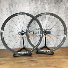 Vision SC40 Wheelset Carbon Clincher 