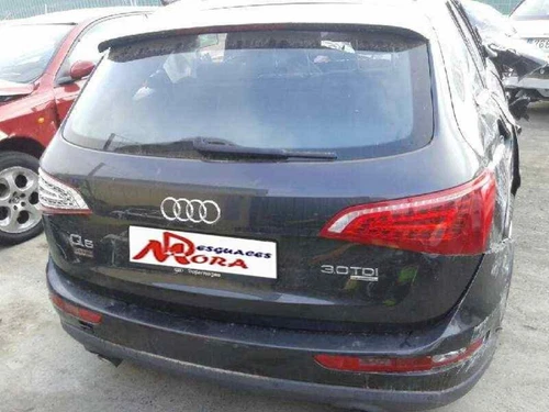 059911022 Halter Anlasser für AUDI Q5 (8R) * 2010 2127391 - Bild 4 von 7