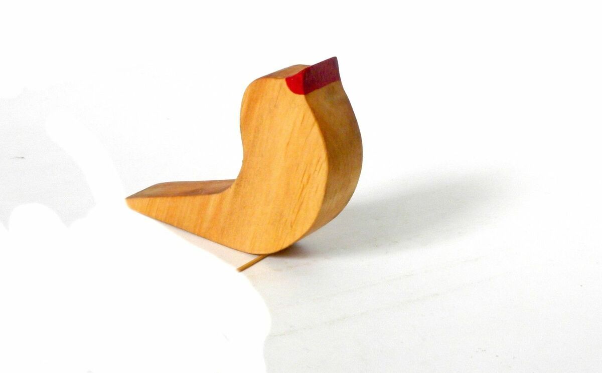 Wooden (Olive Tree) Door Stop, Doorstops, Handmade Door Wedge , Animal  Design - AHENQUE