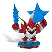 Skylanders Trap Team: Trap Master Winterfest Lob-star Character Pack , New, Free on sale Skylanders Trap Team: Trap Master Winterfest Lob-star Character Pack , New, Free on sale