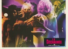 SEXY MARILYN JESS LA