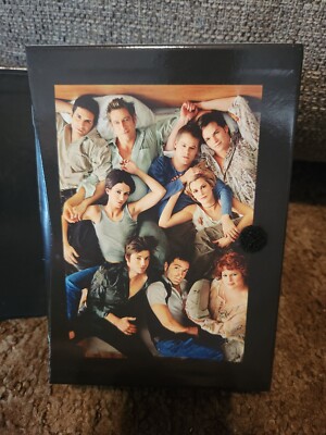 Queer as Folk Superbox Staffel 1 - 5 [24 DVDs] inkl. Bonus DVD