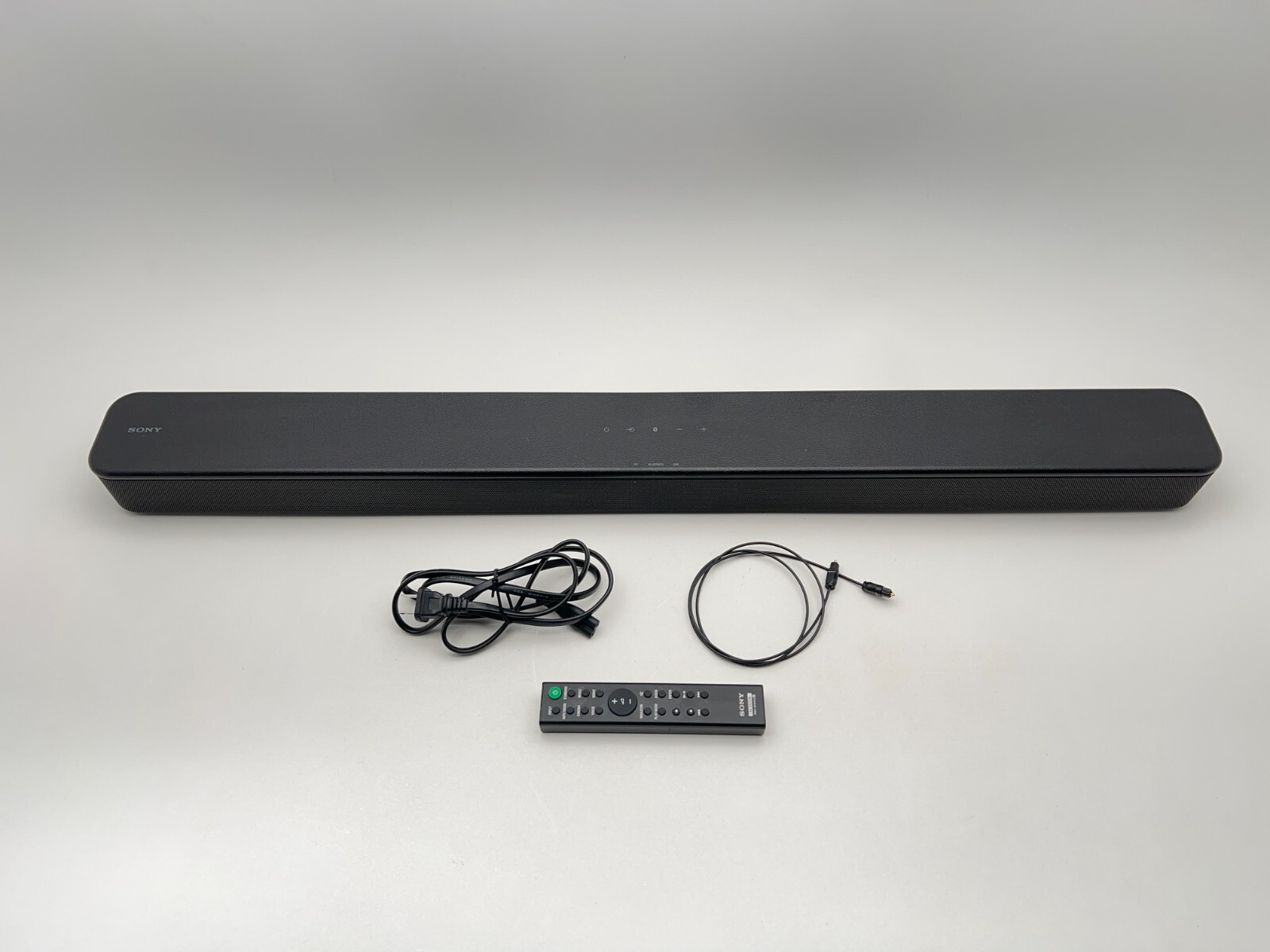 SOUNDBAR SONY HT-S100F EXCELLENT CONDITION-image