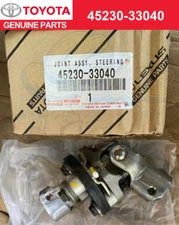 45230-33040 Toyota LEXUS Genuine RX300 Steering Shaft Universal Joint Assy