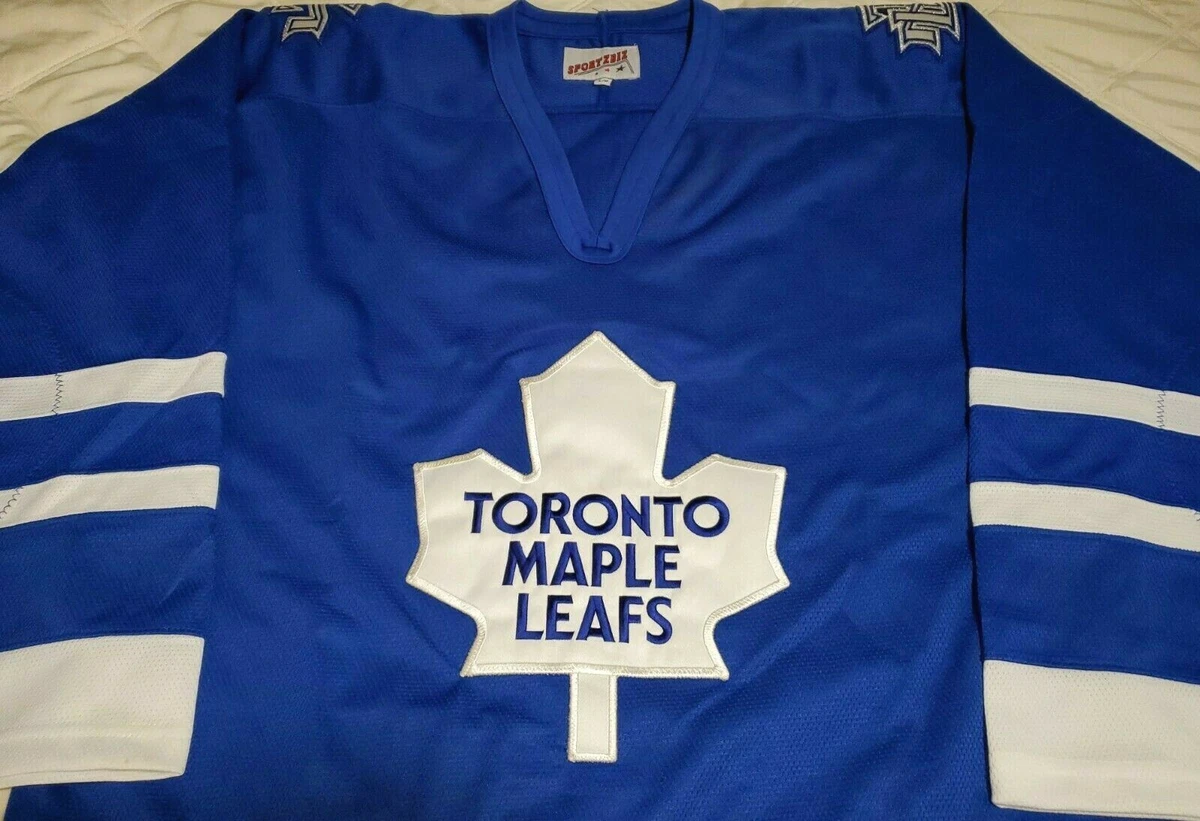 Toronto Maple Leafs Jerseys For Sale Online