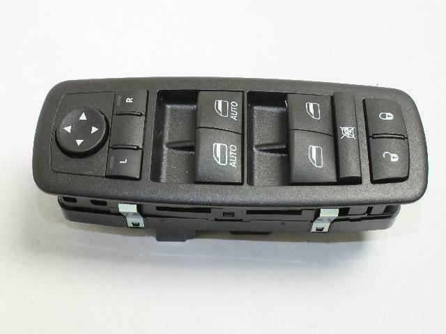 MERCEDES BENZ W211 Classe E Interruttore Pannello Telaio di Montaggio