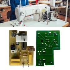 Sewing Pedal Controller Circuit Board Replacement Metal Circuit Board 220V/110V
