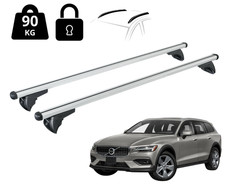 Barres de toit Volvo CROSS COUNTRY
