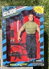 Vintage 1995 Gi Joe Hall Of Fame Martial Arts Expert Action Figure Brand New