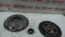 Kit d'embrayage Volkswagen POLO