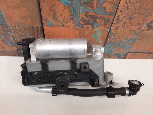Kondensator Klimaanlage mit Trockner 5A245D9 BMW X5 G05 X6 G06 X7 G07 LCI 5km!!!