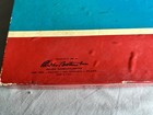 Vintage 1955 Careers Board Game Parker Brothers Game of Optional Goals Complete — photo 6