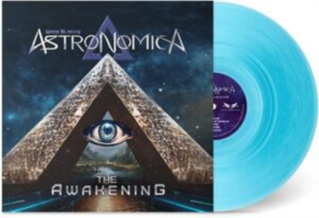 Wade Black's Astronomica The Awakening - Image 2
