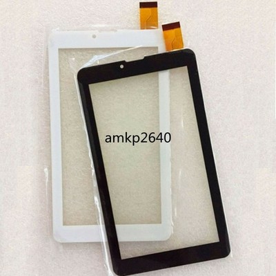 For maxwest phablet 7N Touch Screen Digitizer Tablet New Replacement Panel #vn