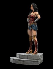 WETA Justice League Gal Gadot Wonder Woman DC Classic Trinity 1/6 Scale Statue