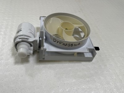 P/N 110199  ASSY SUPPORT-CIRCUIT MOTOR; QUEEN DACOR DYF42BSIWS Refrigerator M162