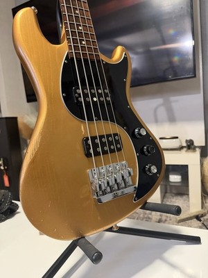ベース Gibson EB Bass 2014 5String Bullion Gold 2014 Gibson EB Bass Billion gold 120 Th Anniversary 5 Strings | eBay
