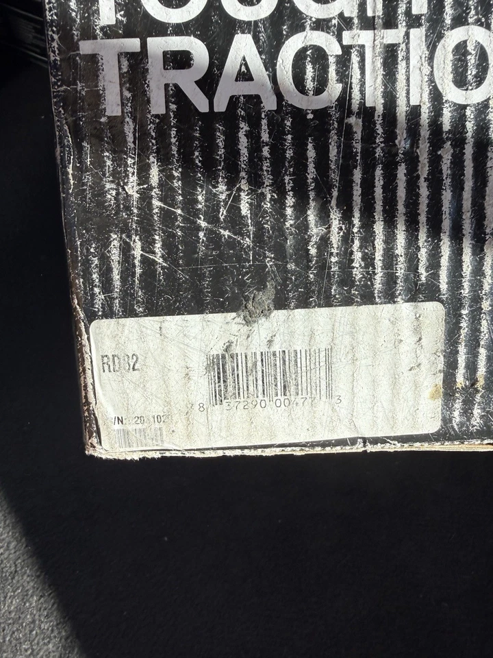 DIFERENCIAL TAQUILLA AIRE FORD 8.8", 28 SPL RD82 Foto 4 de 4