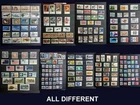 All Different US Stamp Collection With Many Complete Sets Some VF Mint Sets MNH