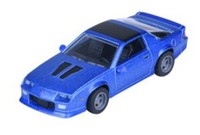 Majorette 8505001000 - Collection Series - Chevrolet Camaro 1985 - Neu