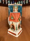 Grant's Farm Bauernhof, Anheuser-Busch Collectors Club Stein CB25 w/ COA & Box — photo 4