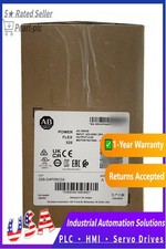 New Original Allen-Bradley 25B-D4P0N104 PowerFlex 525 AC Drive Factory Seal