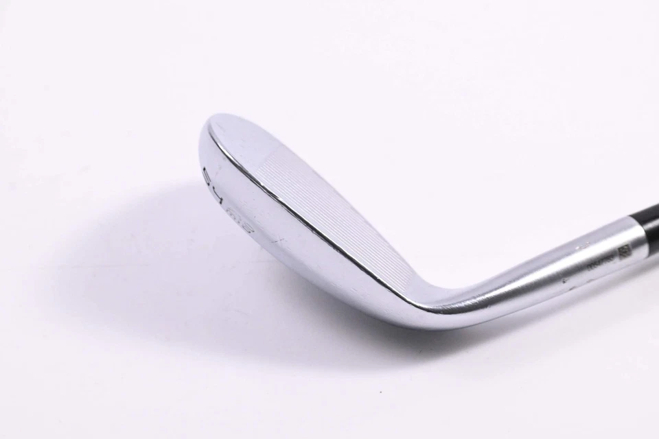 Cleveland RTX-4 Sand Wedge / 54 Degree / Stiff Flex Dynamic Gold S400 Shaft - Image 3 of 4