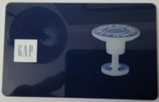 Gap Gift Card $15 FREE SHIPPING BALANCE VERIFIED