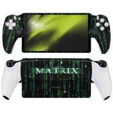 ملصق PlayStation Sony OFFICIAL MATRIX