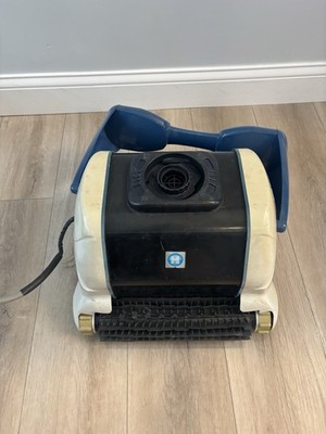 Hayward TigerShark QC Robotic Pool Vacuum W3RC9990CUB MSRP $1489