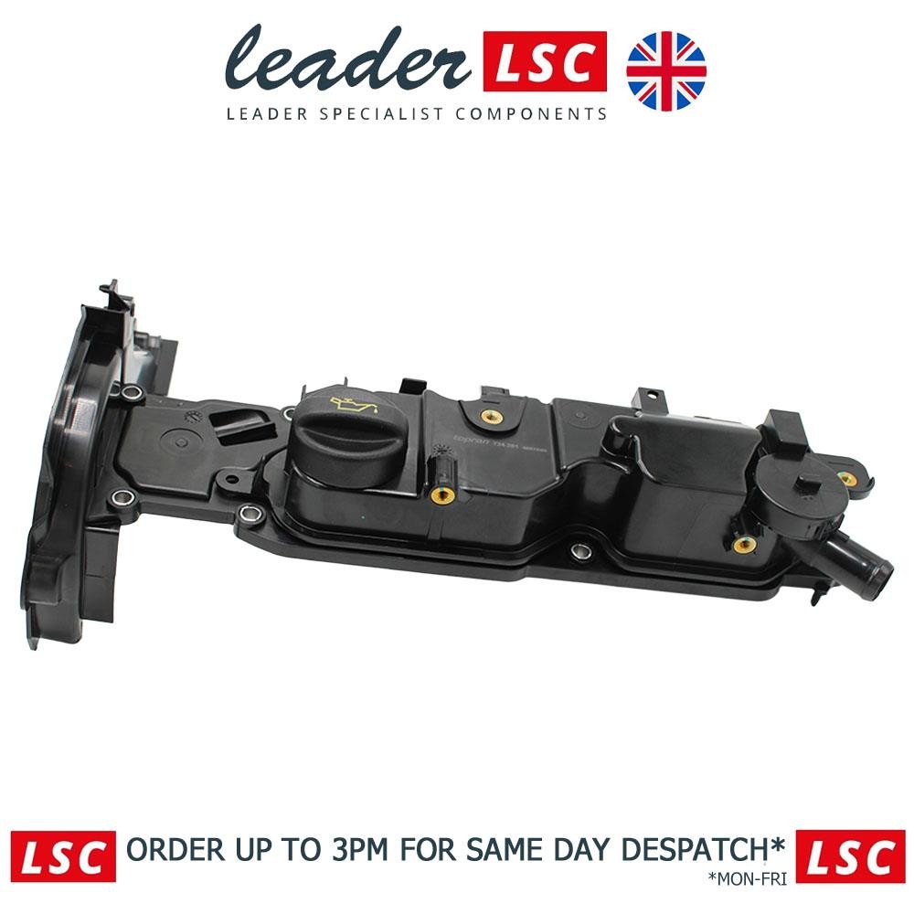 Cylinder Head Cover for Vauxhall COMBO CROSSLAND GRANDLAND 0248S0 New