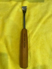 Pfeil Swiss Made Wood Carving Spoon Gouge (3a/25)