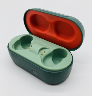 Skullcandy Sesh Evo S2TDW Ladecase ohne Kopfhörer Charging Case Akkucase wie Neu
