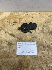 rubinetto a depressione benzina ducati monster 600 dark anno 1998,2001