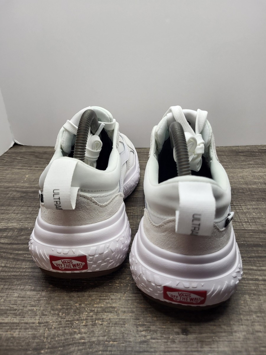 VANS UltraRange Neo VR3 MTE Surf Essentials - White Men\'s Size 7.5 Wms 9 VANS UltraRange Neo VR3 MTE Surf Essentials - White Men main image 2