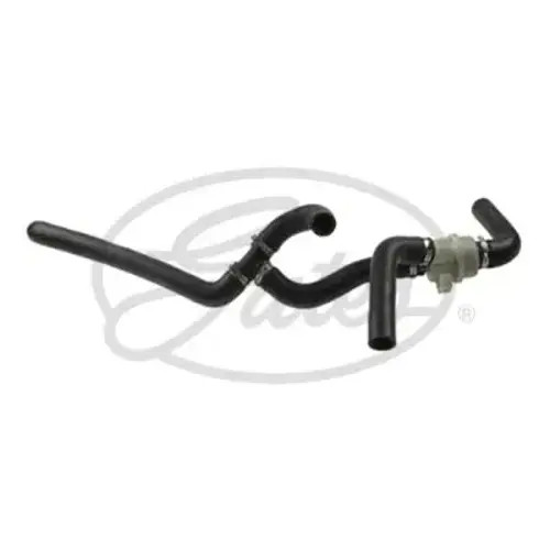 Lower GATES-OE 05-2804 Radiator Hose for LAND ROVER - Image 2