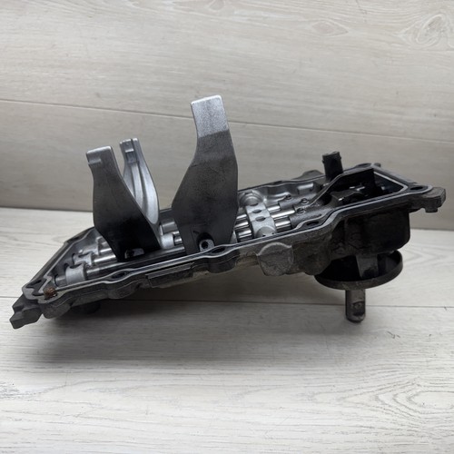 88 - 97 FORD ranger 5 SPEED MAZDA TRANSMISSION shift TOP m5r1 - Picture 5 of 6